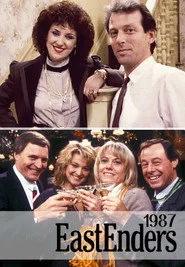 EastEnders 3. sezon
