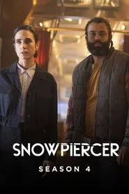 Snowpiercer 4. sezon