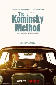 The Kominsky Method 2. sezon