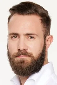 Justin Harvey