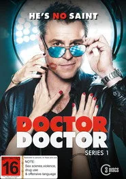 Doctor Doctor 1. sezon