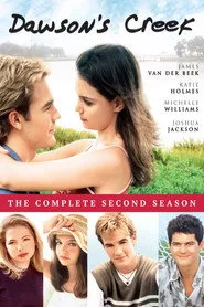 Dawson's Creek 2. sezon