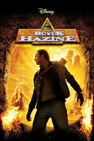 Büyük Hazine posteri