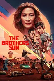 The Brothers Sun 1. sezon