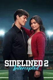 Sidelined 2: Intercepted posteri