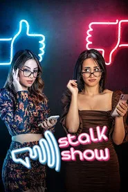 Stalk Show posteri