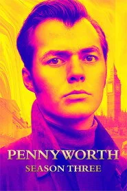 Pennyworth: The Origin of Batman's Butler 3. sezon