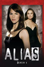 Alias 4. sezon