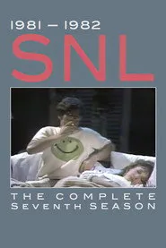 Saturday Night Live 7. sezon