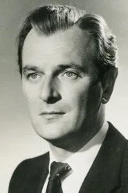 Nigel Patrick