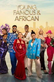 Genç, Ünlü ve Afrikalı 3. sezon