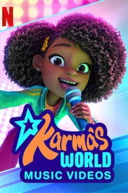 Karma's World Music Videos 1. sezon