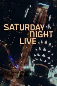 Saturday Night Live 48. sezon
