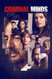 Criminal Minds 14. sezon