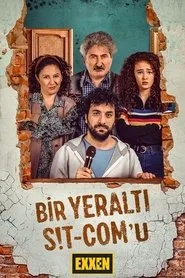 Bir Yeraltı Sit-Com'u 1. sezon
