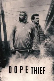 Dope Thief 1. sezon