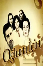 Oğlum İçin posteri