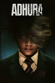 Adhura 1. sezon