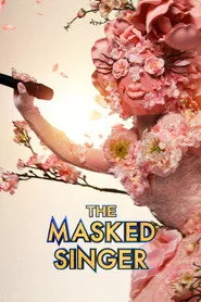 The Masked Singer 13. sezon