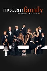 Modern Family 5. sezon