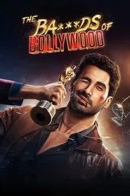 The Ba***ds of Bollywood 1. sezon