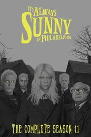 It's Always Sunny in Philadelphia 11. sezon