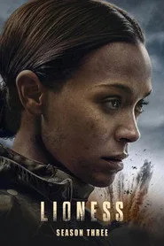 Lioness 3. sezon