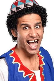 Hamdi Mirgani