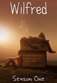 Wilfred 1. sezon