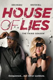 House of Lies 3. sezon