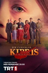 Bir Zamanlar Kıbrıs 1. sezon