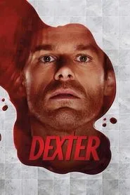 Dexter 5. sezon