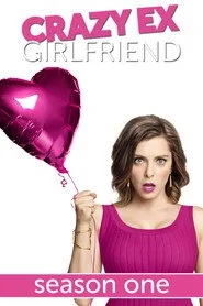 Crazy Ex-Girlfriend 1. sezon