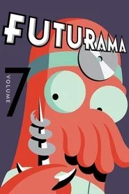 Futurama 7. sezon