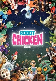 Robot Chicken 4. sezon