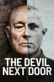 The Devil Next Door posteri