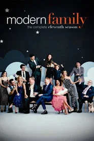 Modern Family 11. sezon