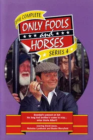 Only Fools and Horses 4. sezon