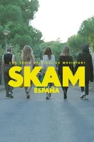 SKAM España posteri