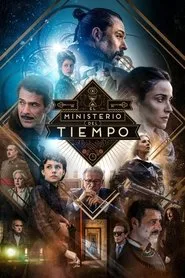 El Ministerio del Tiempo posteri