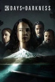 42 Days of Darkness 1. sezon