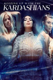 Keeping Up with the Kardashians 16. sezon