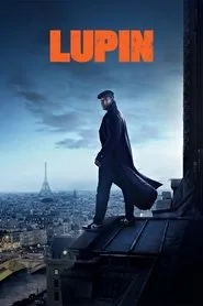 Lupin posteri