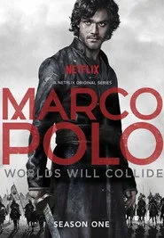 Marco Polo 1. sezon