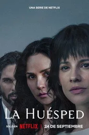 La huésped 1. sezon