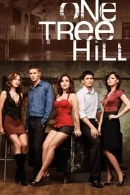 One Tree Hill posteri