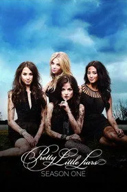 Pretty Little Liars 1. sezon
