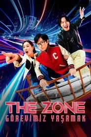 The Zone: Survival Mission 2. sezon