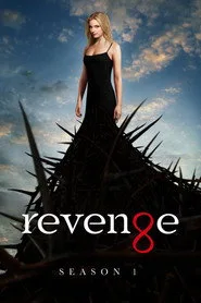Revenge 1. sezon