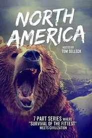 North America 1. sezon
